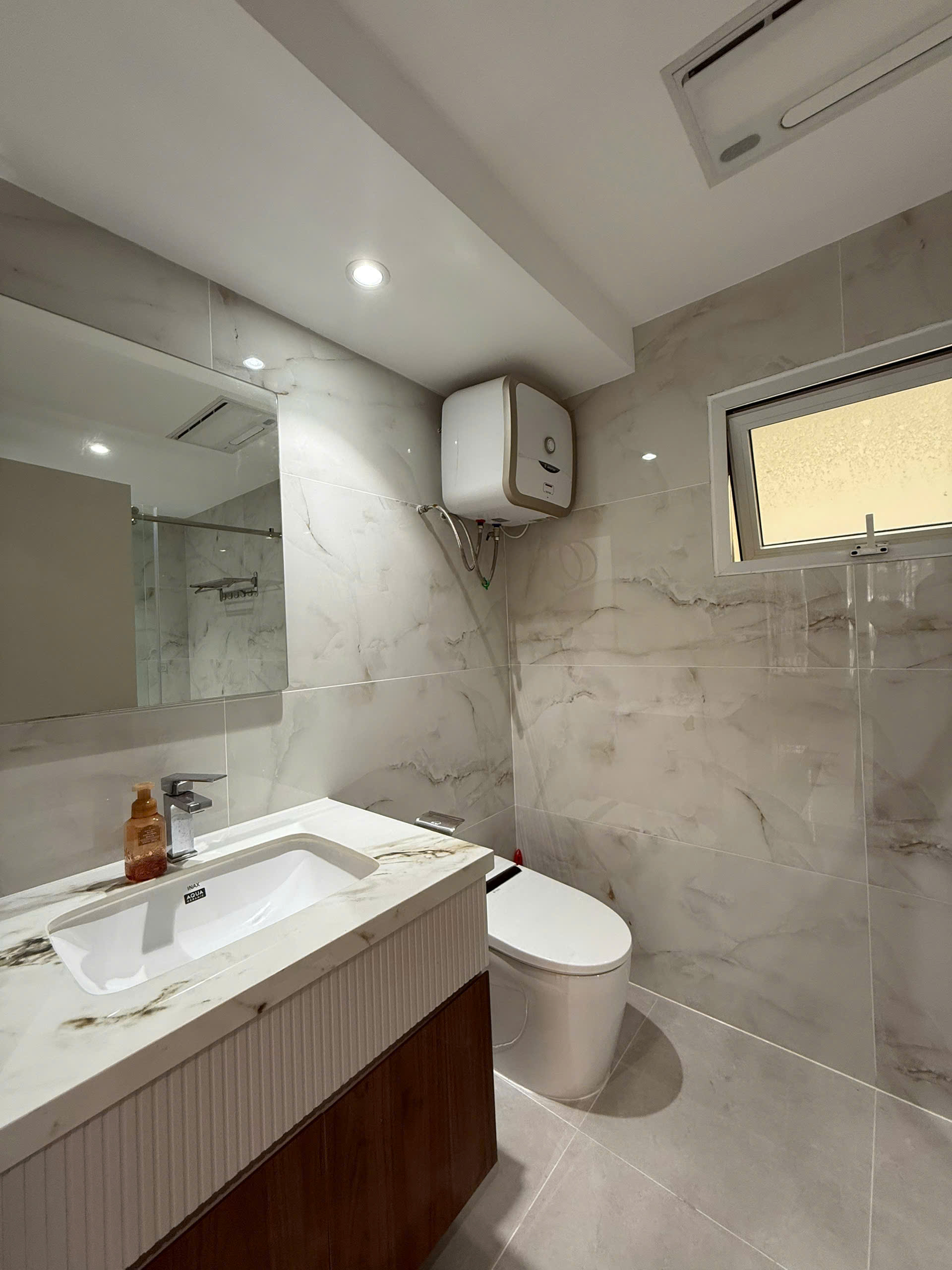 Căn hộ Garden Plaza 1 Phú Mỹ Hưng