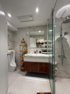 Căn hộ Garden Plaza 1 Phú Mỹ Hưng
