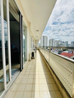 Căn hộ Grand View D Phú Mỹ Hưng