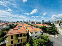 Căn hộ Grand View D Phú Mỹ Hưng