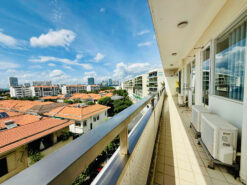 Căn hộ Grand View D Phú Mỹ Hưng