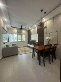 Căn hộ Hưng Vượng 2 Phú Mỹ Hưng