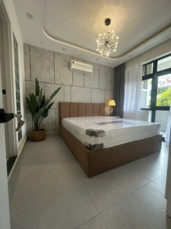 Căn hộ Hưng Vượng 2 Phú Mỹ Hưng