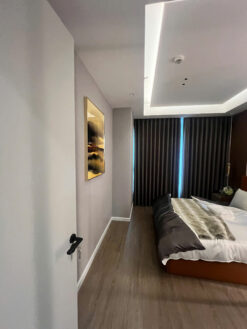 Căn hộ Midtown M8 Phú Mỹ Hưng