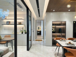 Căn hộ Midtown M8 Phú Mỹ Hưng