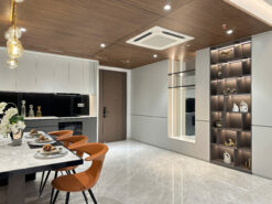 Căn hộ Midtown M8 Phú Mỹ Hưng