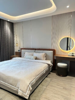 Căn hộ Midtown M8 Phú Mỹ Hưng