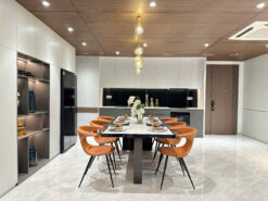 Căn hộ Midtown M8 Phú Mỹ Hưng