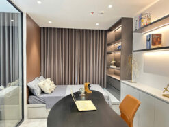 Căn hộ Midtown M8 Phú Mỹ Hưng