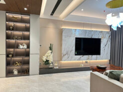 Căn hộ Midtown M8 Phú Mỹ Hưng