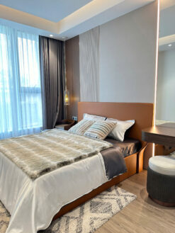 Căn hộ Midtown M8 Phú Mỹ Hưng