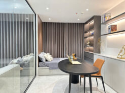 Căn hộ Midtown M8 Phú Mỹ Hưng