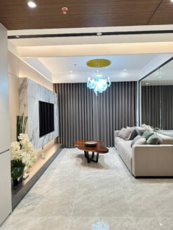 Căn hộ Midtown M8 Phú Mỹ Hưng