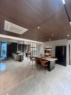 Căn hộ Midtown M8 Phú Mỹ Hưng