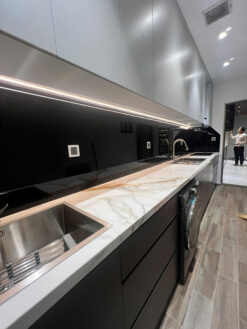 Căn hộ Midtown M8 Phú Mỹ Hưng