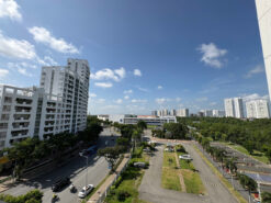 Căn hộ Riverpark Premier Phú Mỹ Hưng