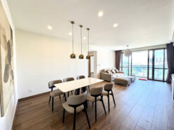 Căn hộ Riverpark Premier Phú Mỹ Hưng