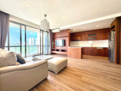 Căn hộ Riverpark Premier Phú Mỹ Hưng