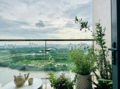 Căn hộ Riverside Residence Phú Mỹ Hưng