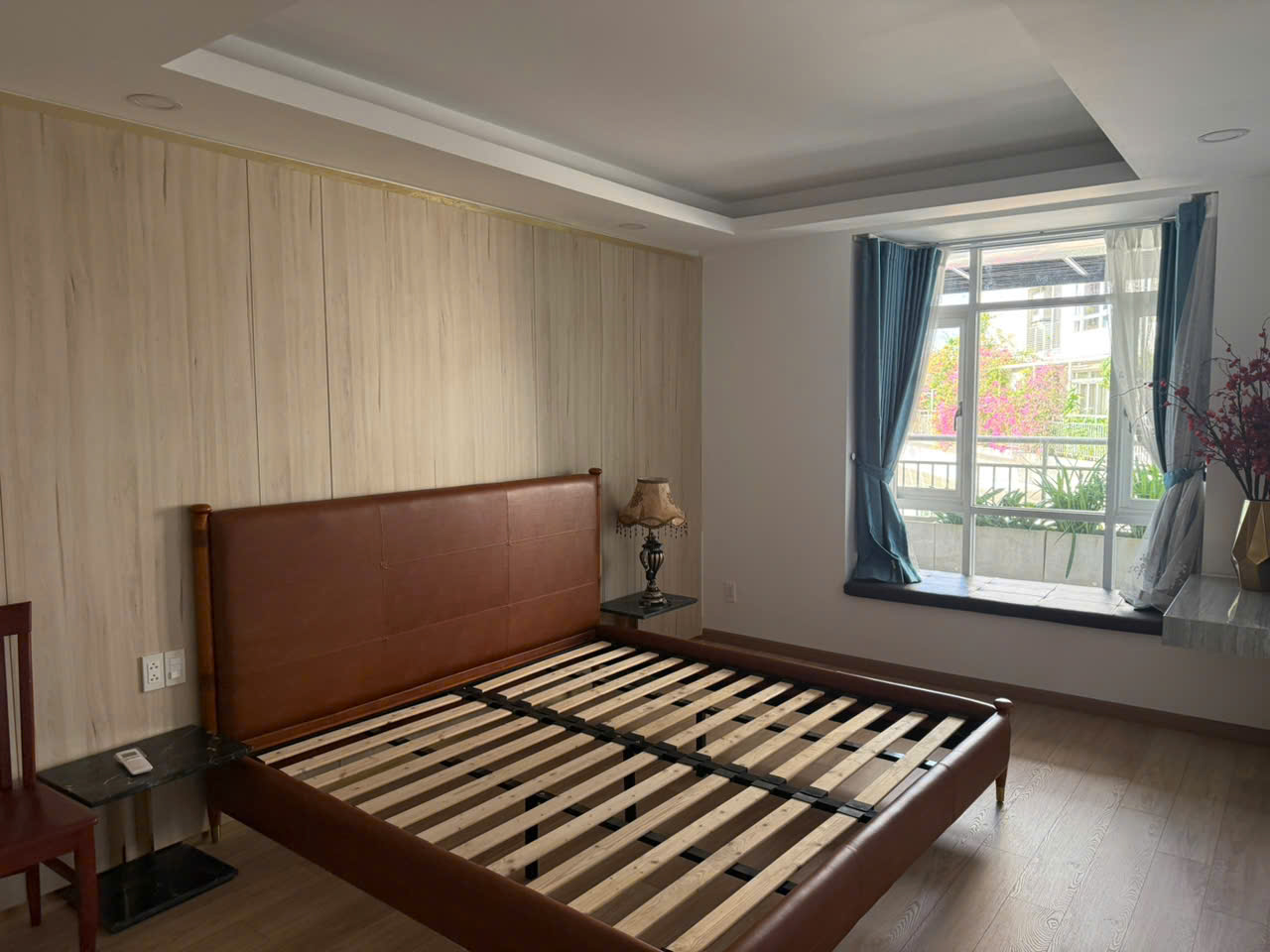 Căn hộ Riverside Residence Phú Mỹ Hưng