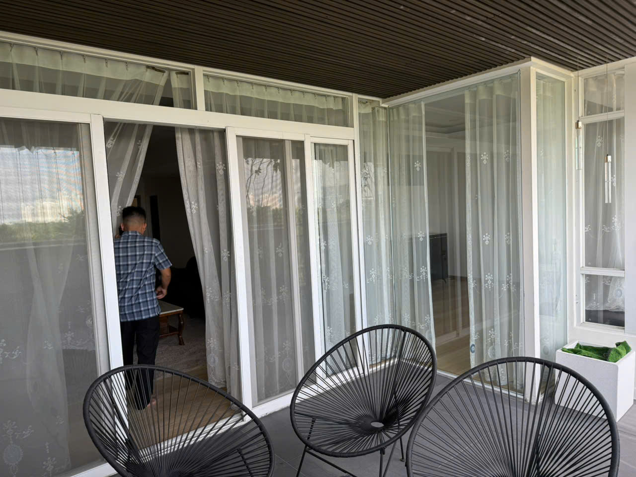 Căn hộ Riverside Residence Phú Mỹ Hưng