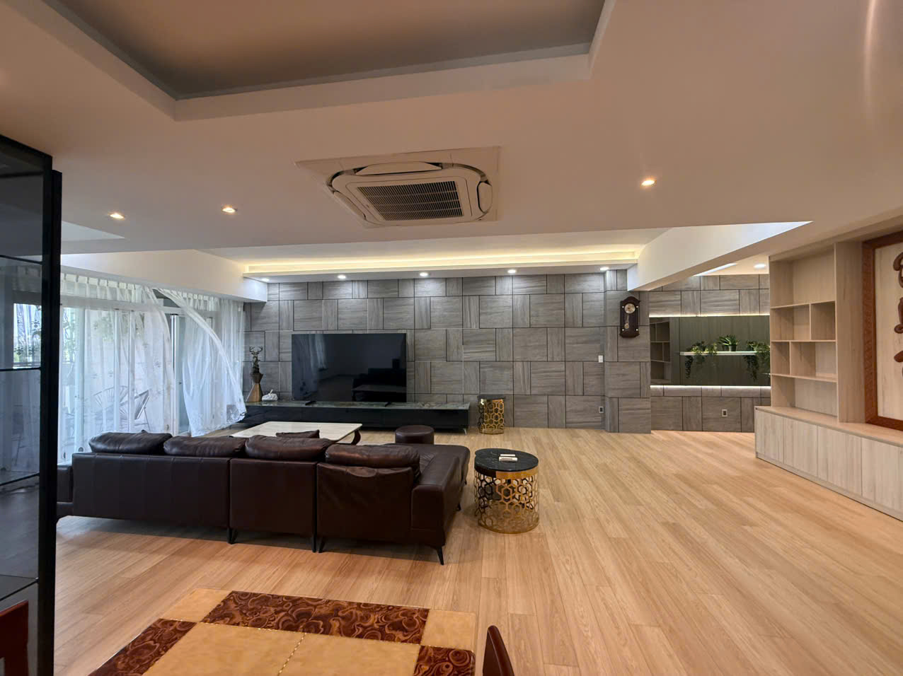 Căn hộ Riverside Residence Phú Mỹ Hưng
