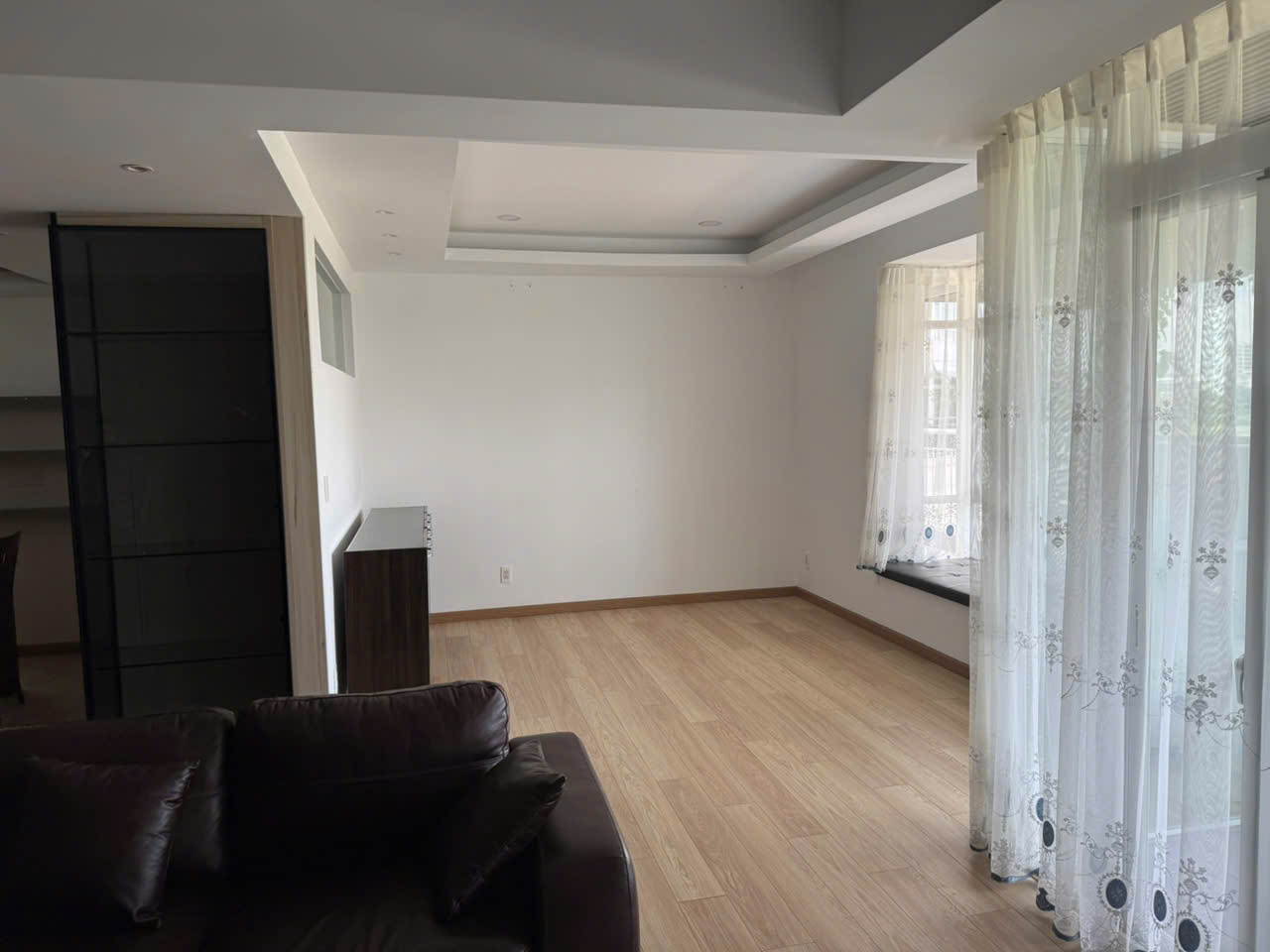Căn hộ Riverside Residence Phú Mỹ Hưng