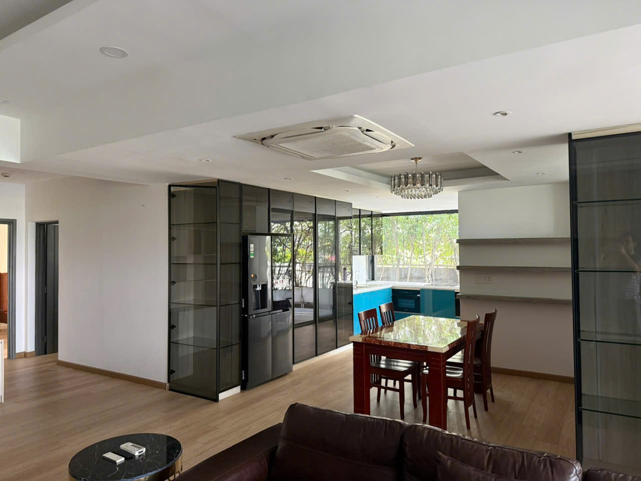 Căn hộ Riverside Residence Phú Mỹ Hưng