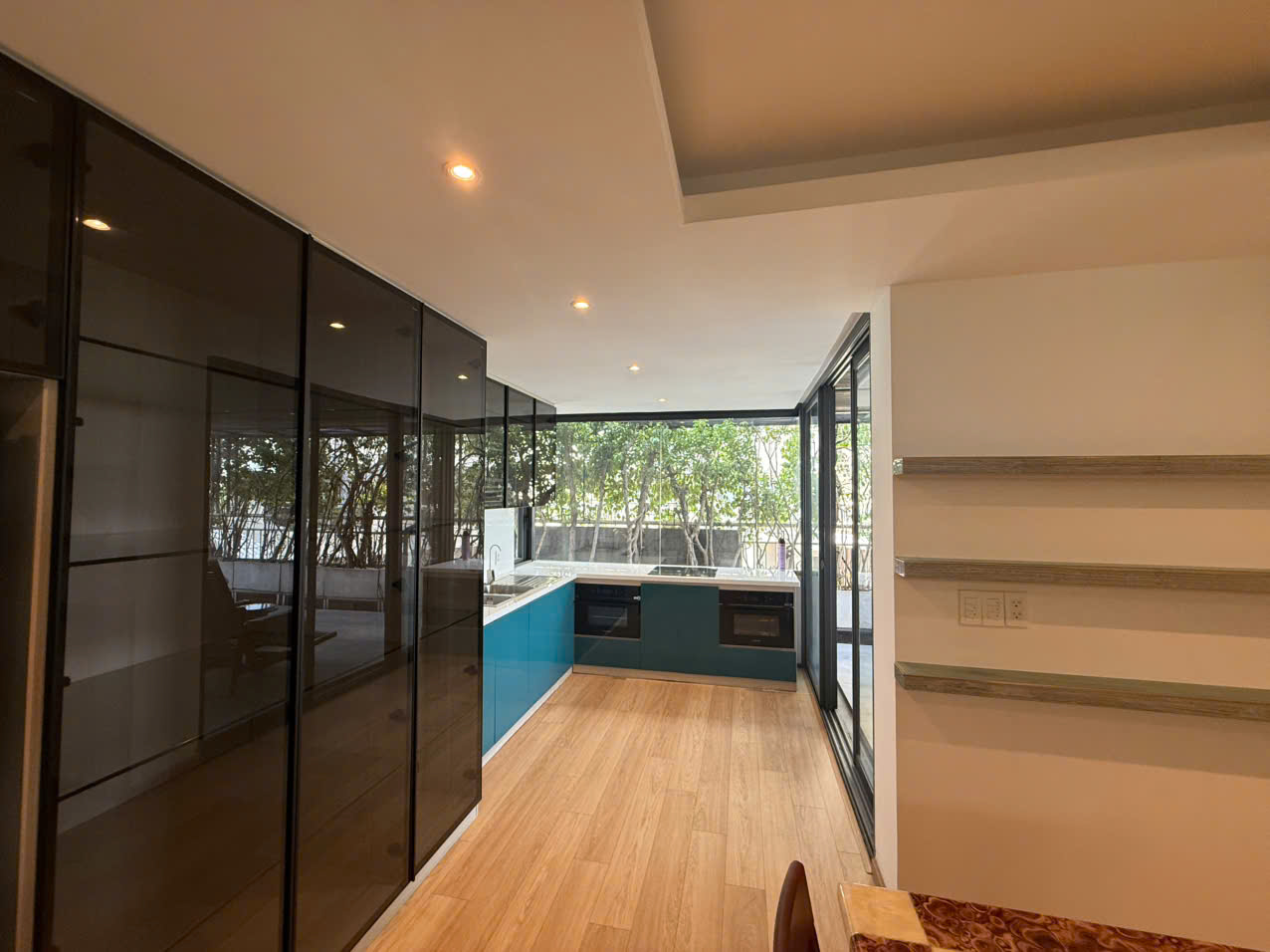 Căn hộ Riverside Residence Phú Mỹ Hưng