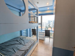 Căn hộ Urban Hill Phú Mỹ Hưng