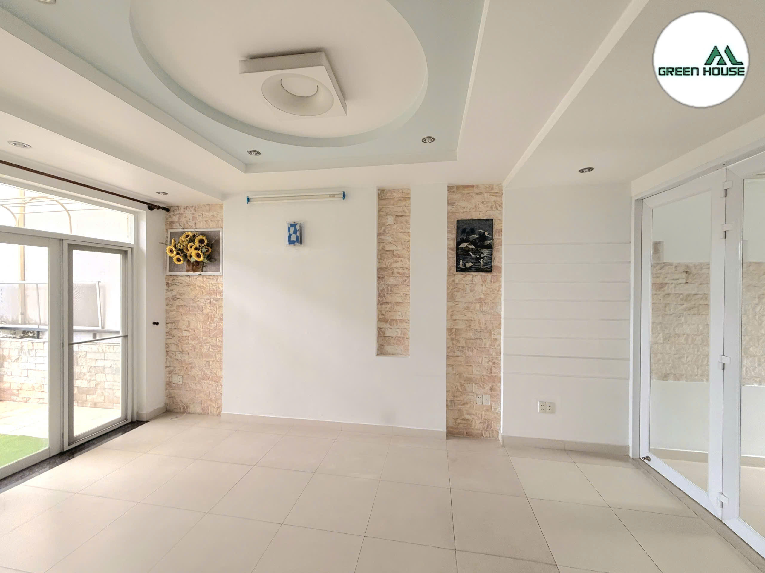 Cho thuê biệt thự Phú Mỹ Hưng, Khu Nam Đô, Diện tích: 144m²(8x18m), 4 tầng, 7pn, cạnh Công Viên 2ha, gần các trường Canada, Nhật, Hàn, Đài Bắc - Ảnh 10