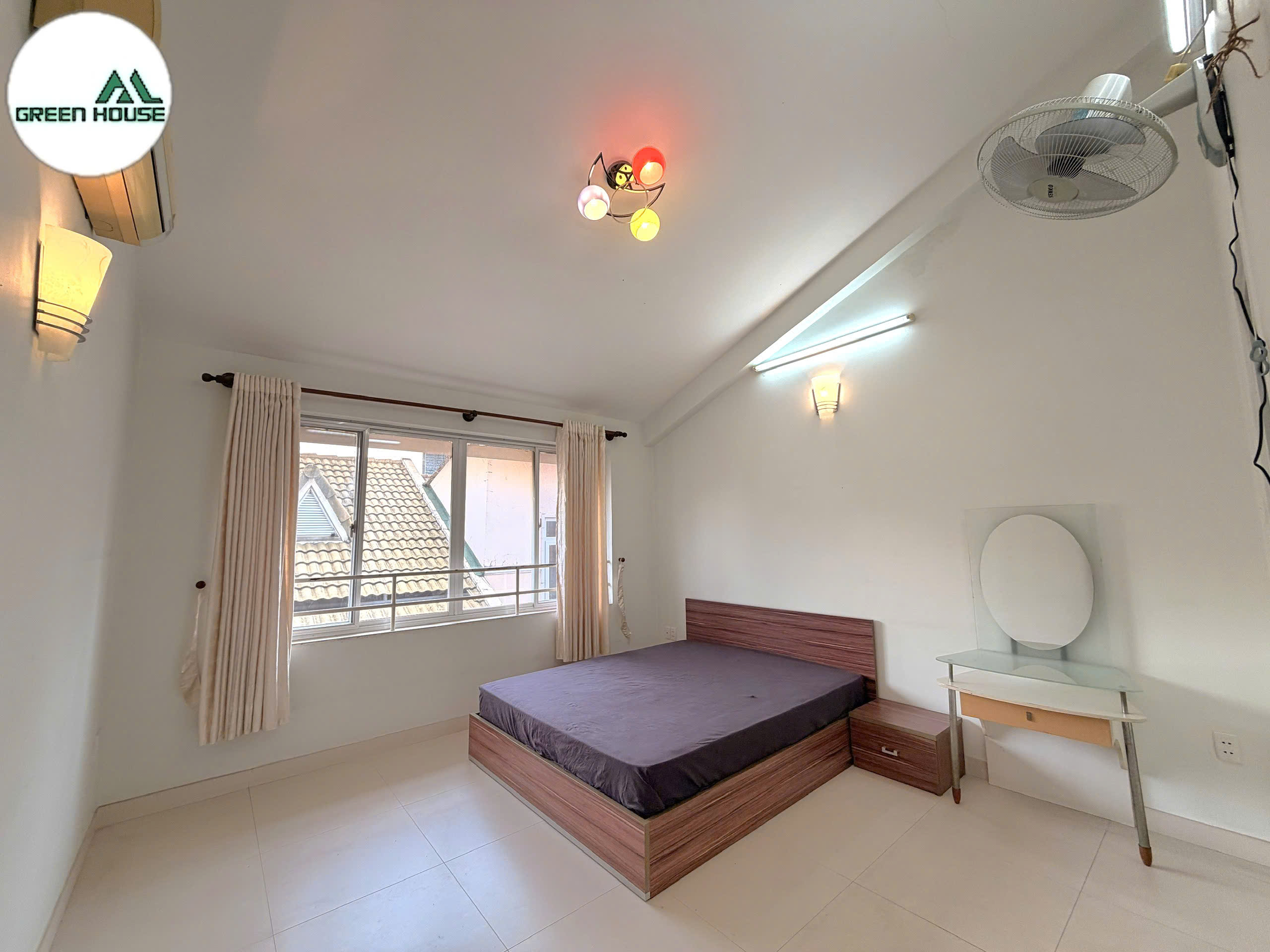 Cho thuê biệt thự Phú Mỹ Hưng, Khu Nam Đô, Diện tích: 144m²(8x18m), 4 tầng, 7pn, cạnh Công Viên 2ha, gần các trường Canada, Nhật, Hàn, Đài Bắc - Ảnh 14