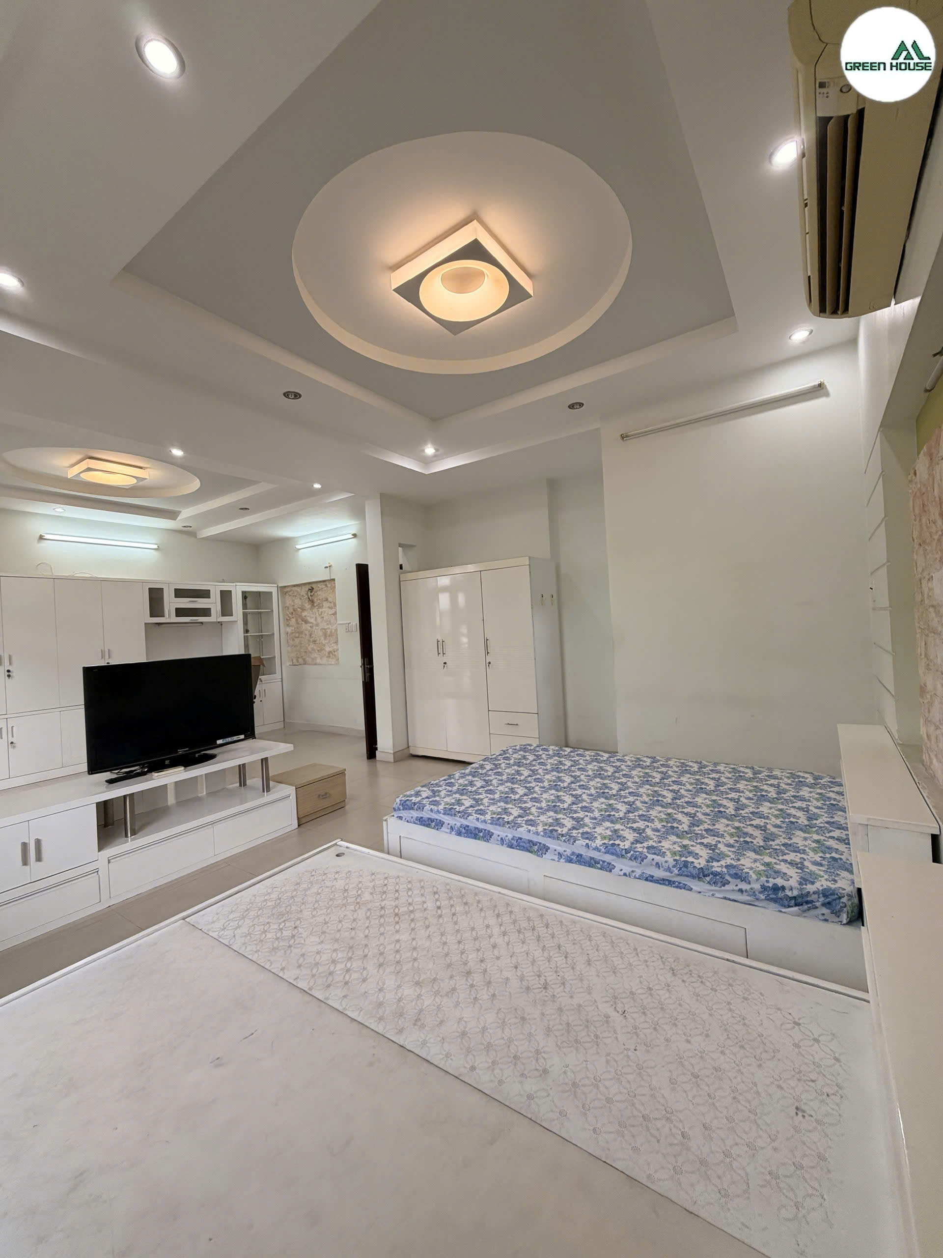 Cho thuê biệt thự Phú Mỹ Hưng, Khu Nam Đô, Diện tích: 144m²(8x18m), 4 tầng, 7pn, cạnh Công Viên 2ha, gần các trường Canada, Nhật, Hàn, Đài Bắc - Ảnh 6
