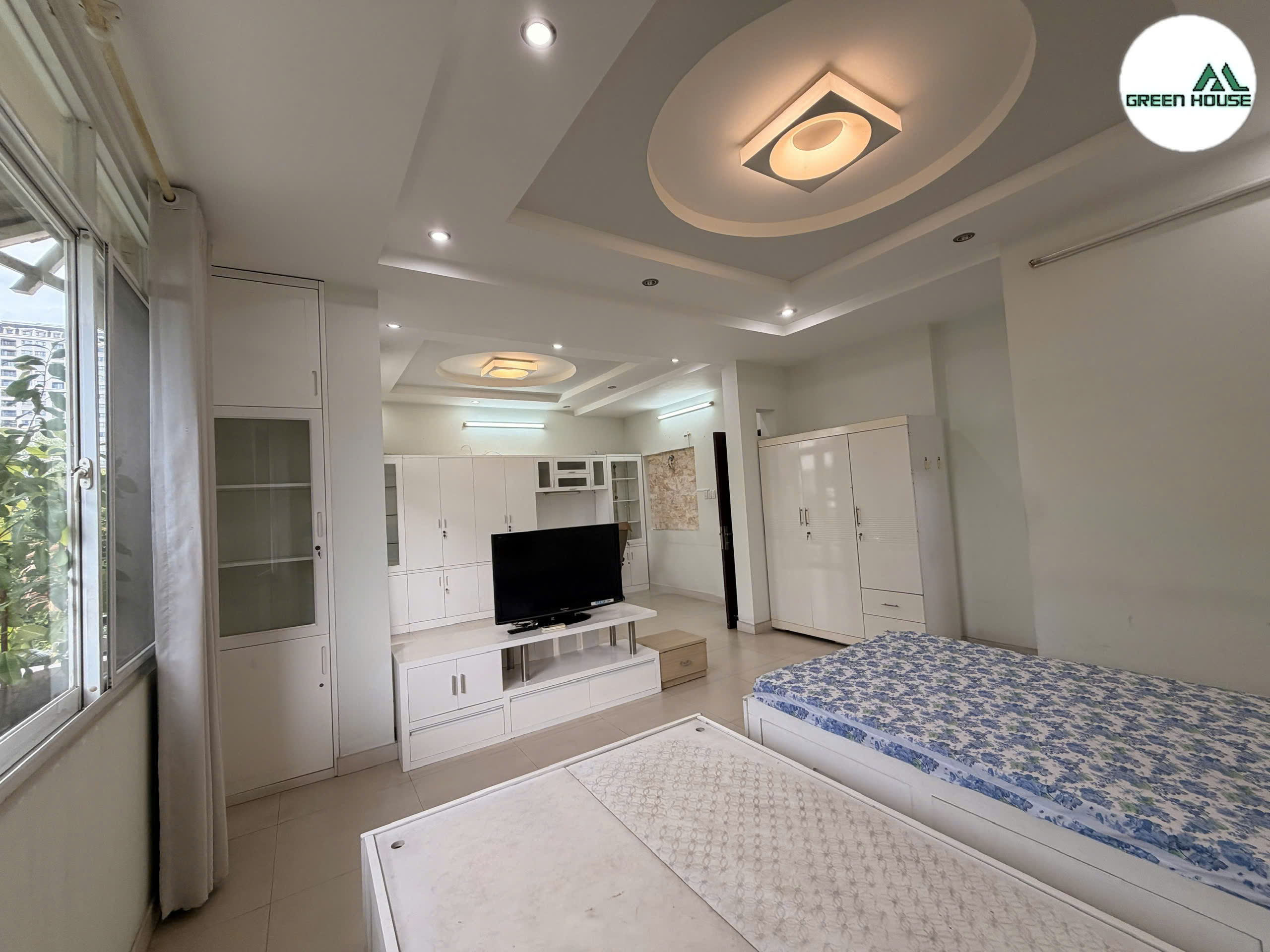 Cho thuê biệt thự Phú Mỹ Hưng, Khu Nam Đô, Diện tích: 144m²(8x18m), 4 tầng, 7pn, cạnh Công Viên 2ha, gần các trường Canada, Nhật, Hàn, Đài Bắc - Ảnh 8