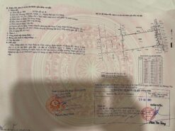 Đất mặt tiền Lê Thị Riêng Phường Thới An Hồ Chí Minh
