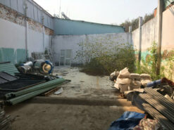 Nhà kho số 678 Nguyễn Bình Hiệp Phước, Nhà Bè