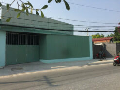 Nhà kho số 678 Nguyễn Bình Hiệp Phước, Nhà Bè