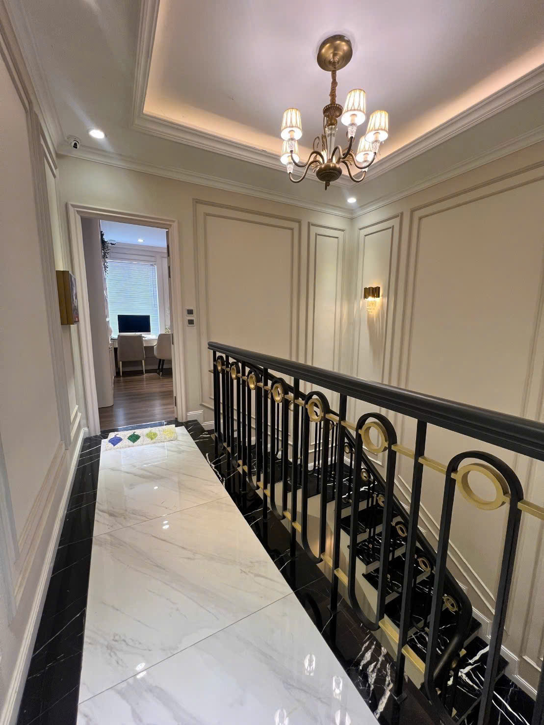 Nhà phố Lavila Nhà Bè