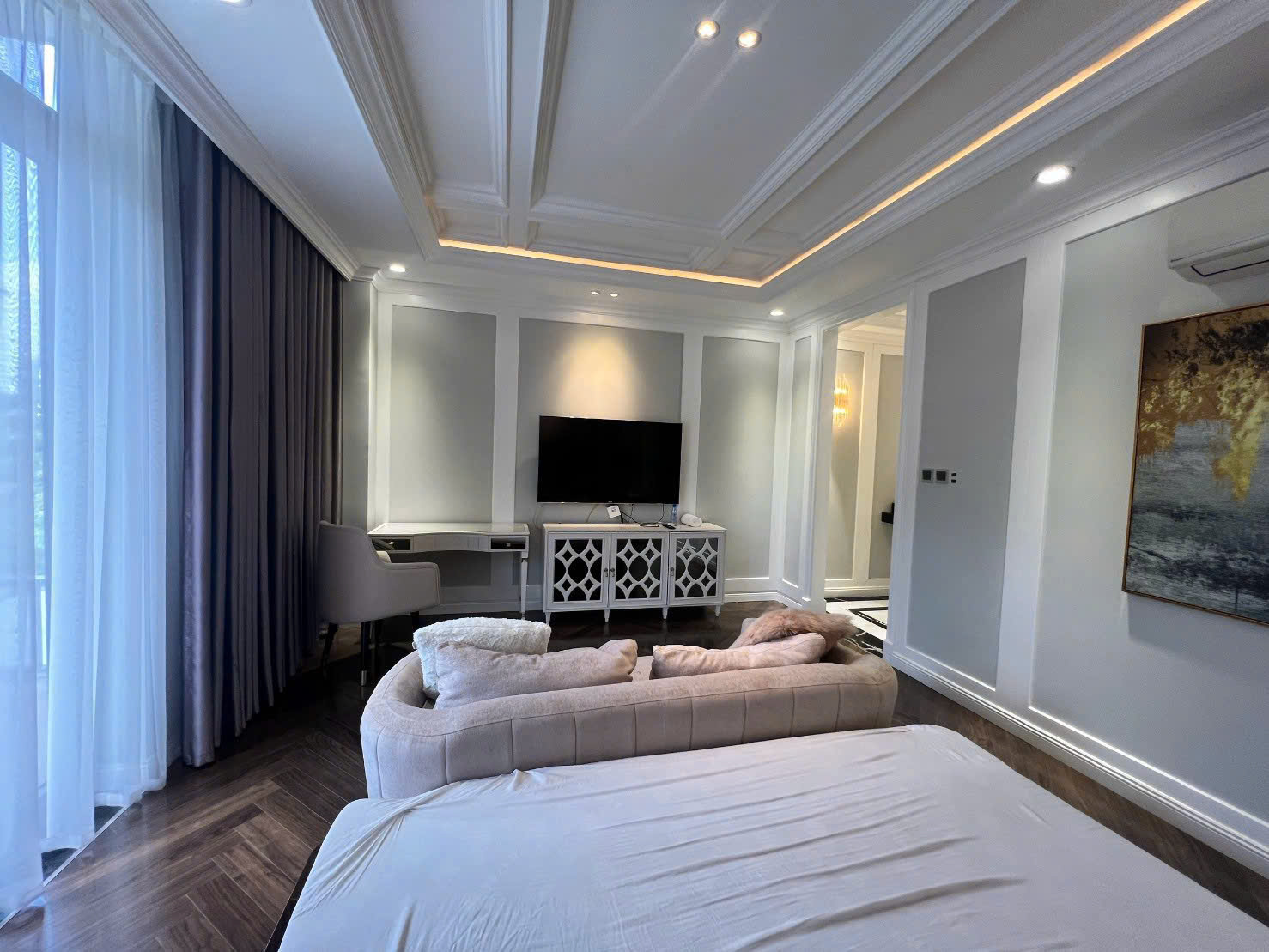 Nhà phố Lavila Nhà Bè