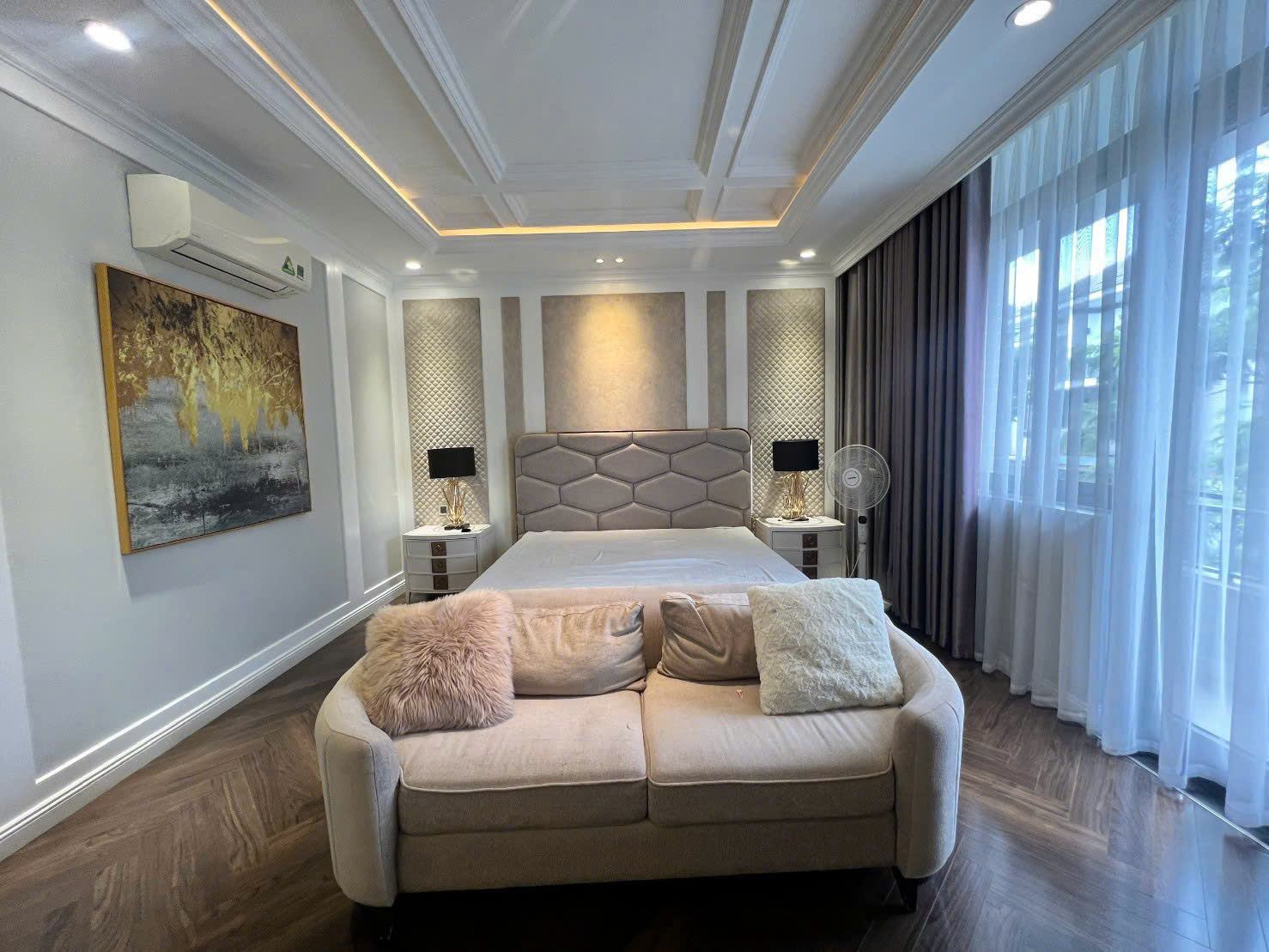 Nhà phố Lavila Nhà Bè