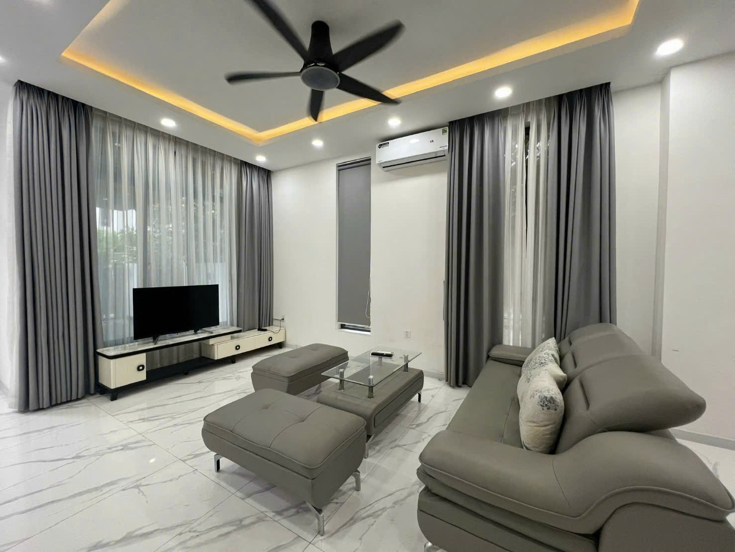 Nhà phố Lavila Nhà Bè