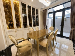Nhà phố Lavila Nhà Bè
