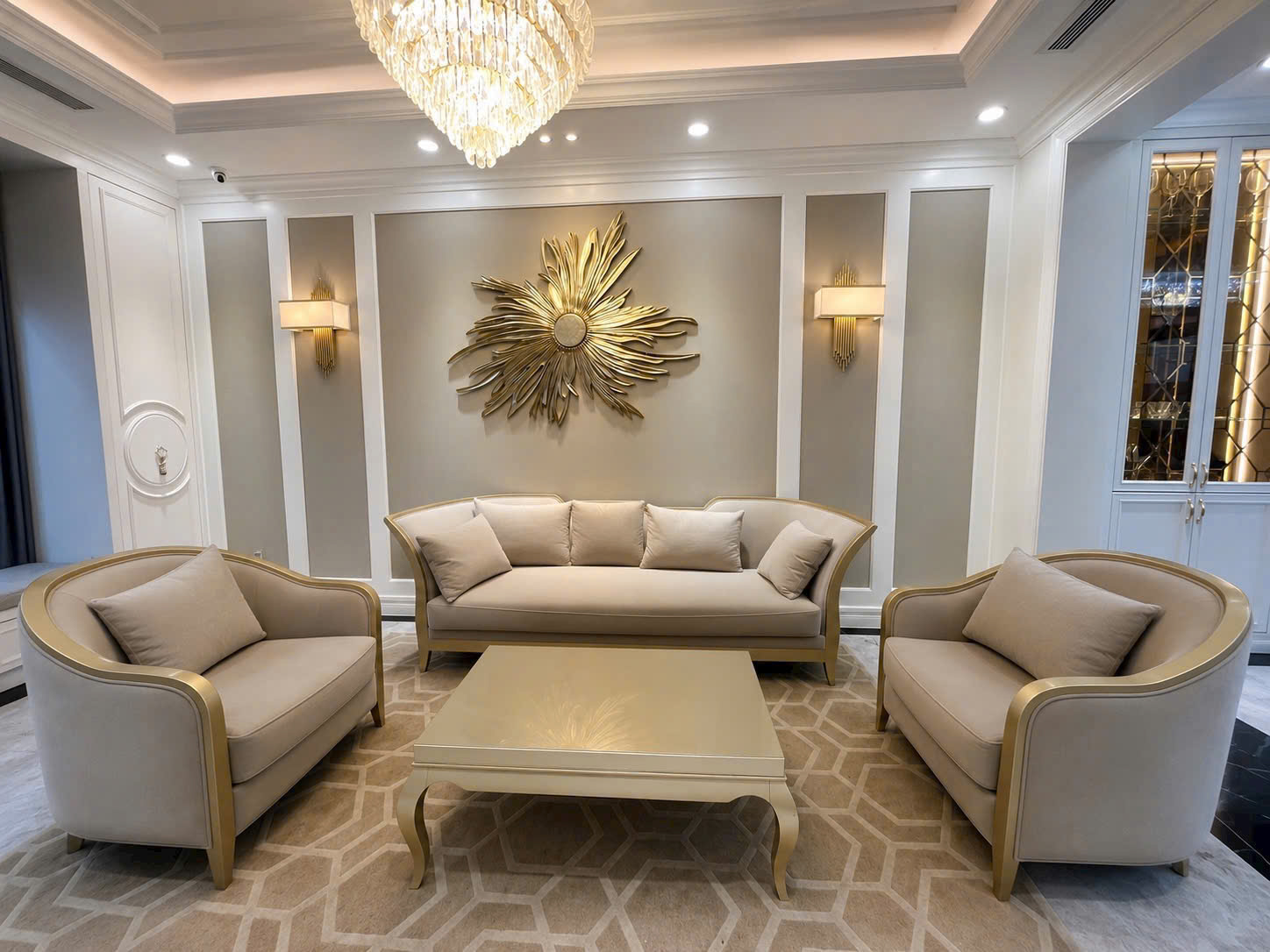 Nhà phố Lavila Nhà Bè