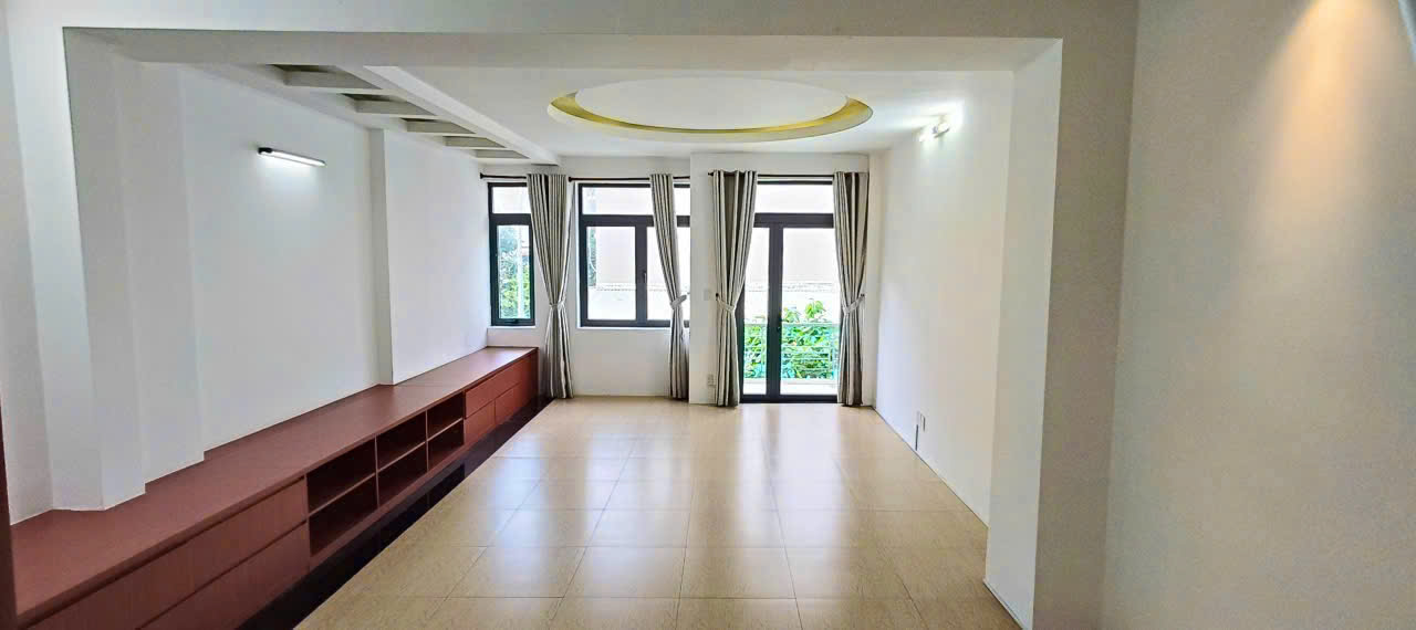 Nhà phố đường 2B, Phường Tân Mỹ, TP Hồ Chí Minh