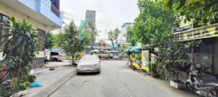 Nhà phố đường 2B, Phường Tân Mỹ, TP Hồ Chí Minh