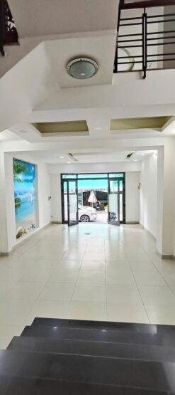 Nhà phố đường 2B, Phường Tân Mỹ, TP Hồ Chí Minh