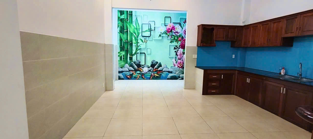 Nhà phố đường 2B, Phường Tân Mỹ, TP Hồ Chí Minh