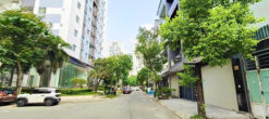 Nhà phố đường 2B, Phường Tân Mỹ, TP Hồ Chí Minh