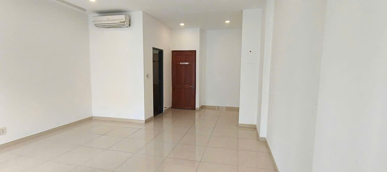 Nhà phố đường 2B, Phường Tân Mỹ, TP Hồ Chí Minh