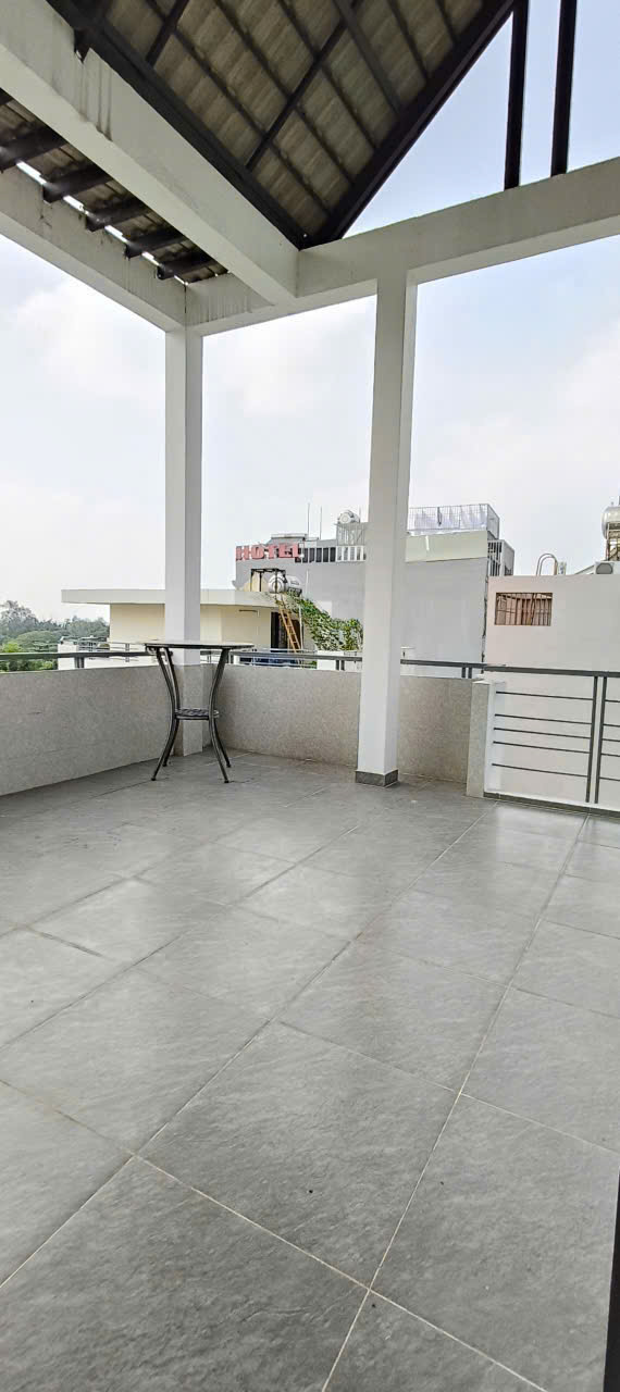 Nhà phố đường 2B, Phường Tân Mỹ, TP Hồ Chí Minh